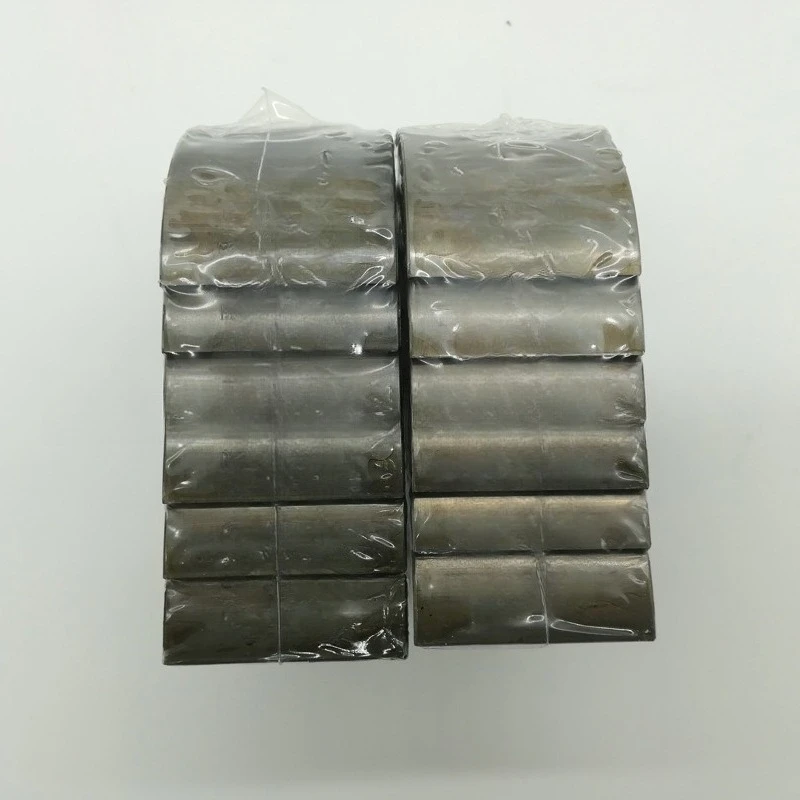 

Compatible with NT855-C280 Oil Engine Accessories 214950 Connecting Rod Bearing Assembly