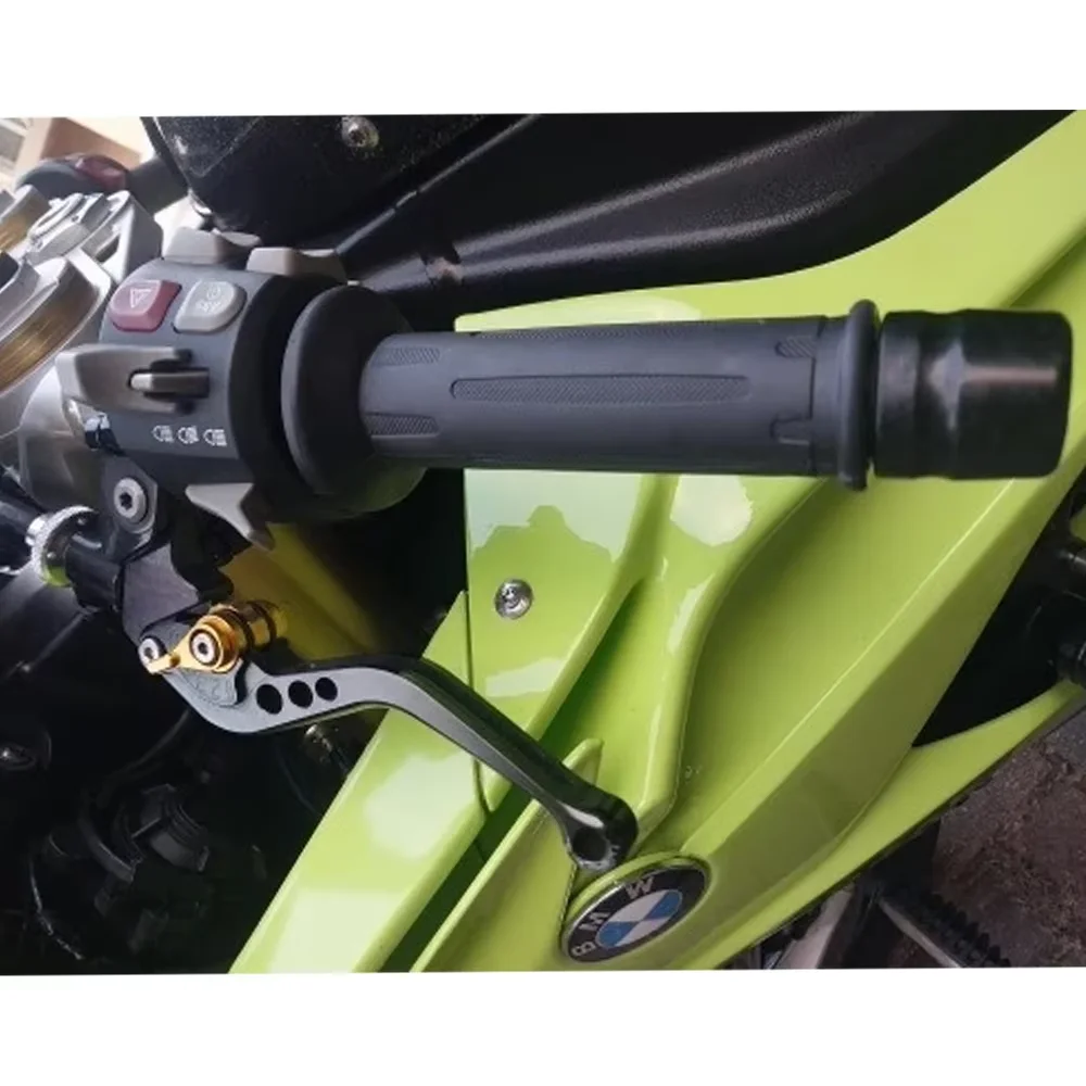 Motorcycle Black Handlebar Hand Grips Bars Cover For BMW R1200ST K1600GT K1600GTL K1600 GTL R1200GS R1200S R1200R R1200RT Grip