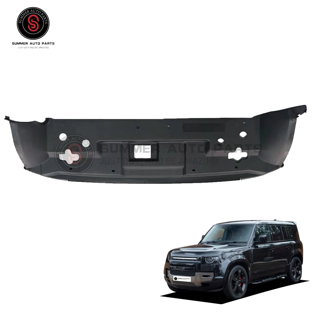 

Tank cover parking frame LR132762 for Land Rover Defender auto parts