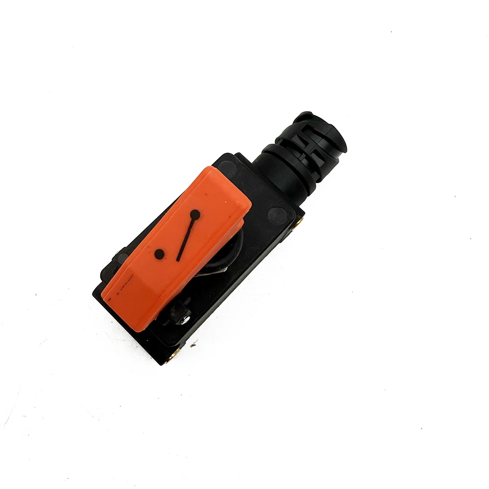 A0085455807 0085455807  Power Master Switch Battery Disconnect Switch 2-Plug  For Mercedes-Benz Truck CMB 114187