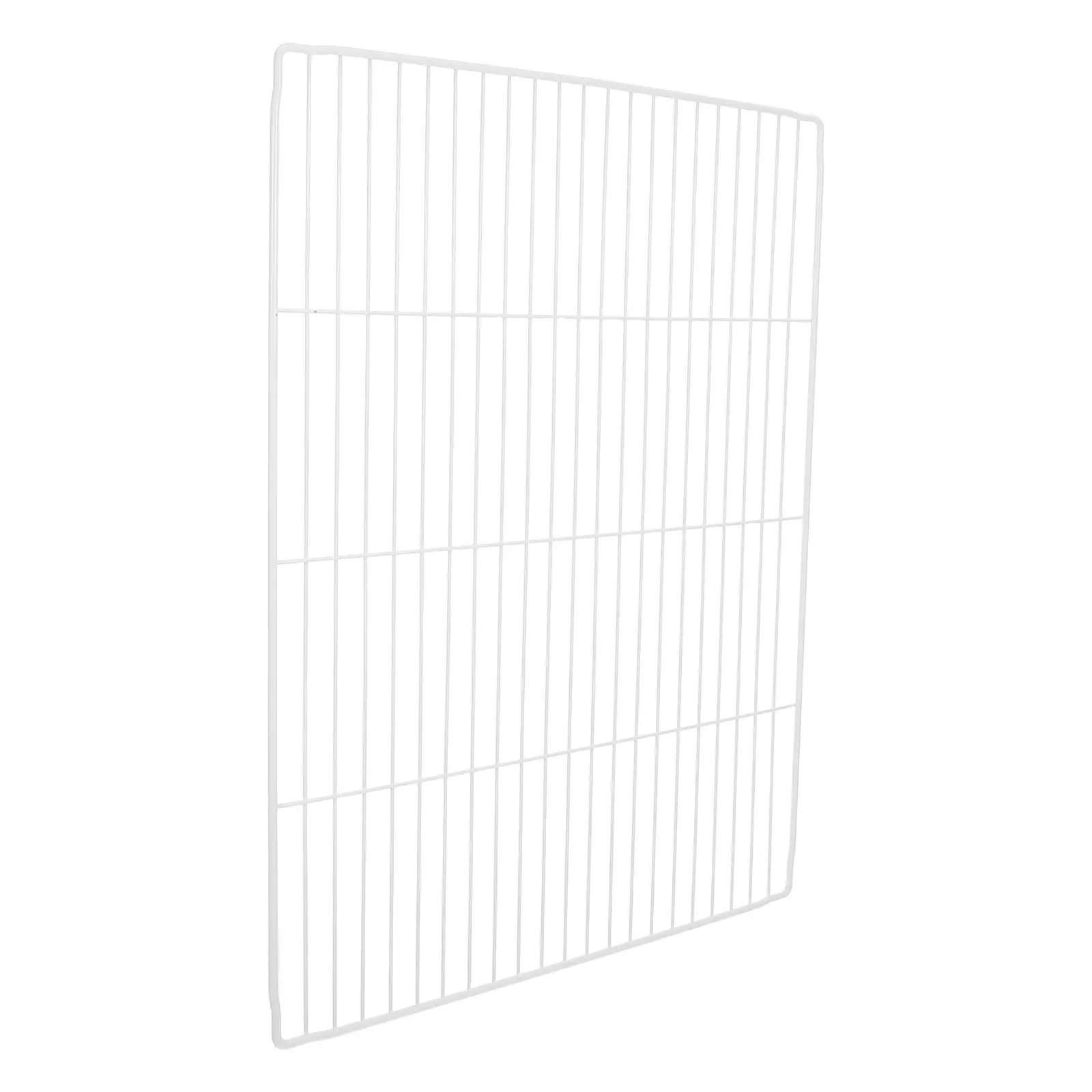 

Металлический разделитель для полок морозильной камеры, органайзер из проволоки, для хранения мороженого, перегородка для морозильной камеры, разделители для холодильника