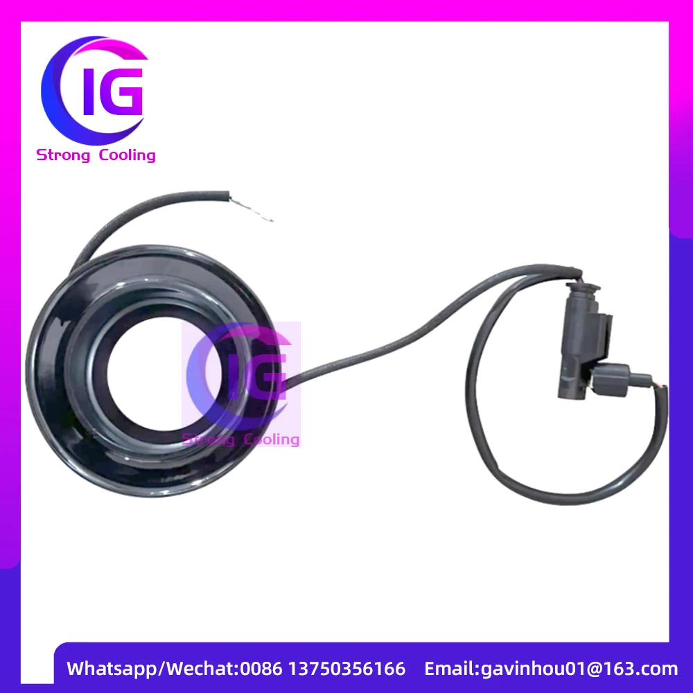 AGH360-CL AC Compressor Clutch Coil For Mini Cooper Clubman 1.5/2.0L 64525A5C710 64525A21D11 64526842618 64525A43FB3 64529460942