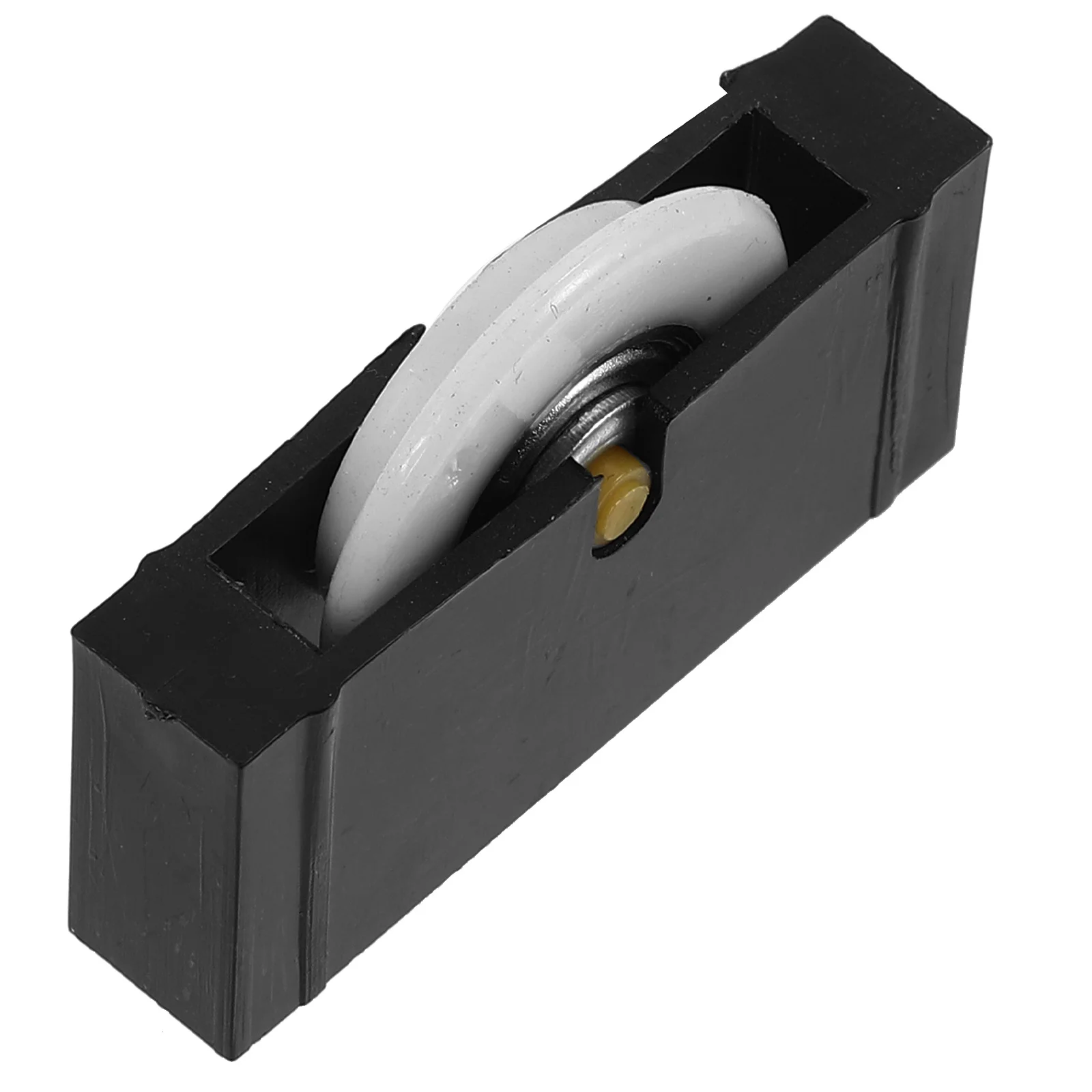 Compact Portable Glass Cutter Roller Design Tile Cutting Tool Ergonomic Grip Stained Glass Artwork DIY Projects