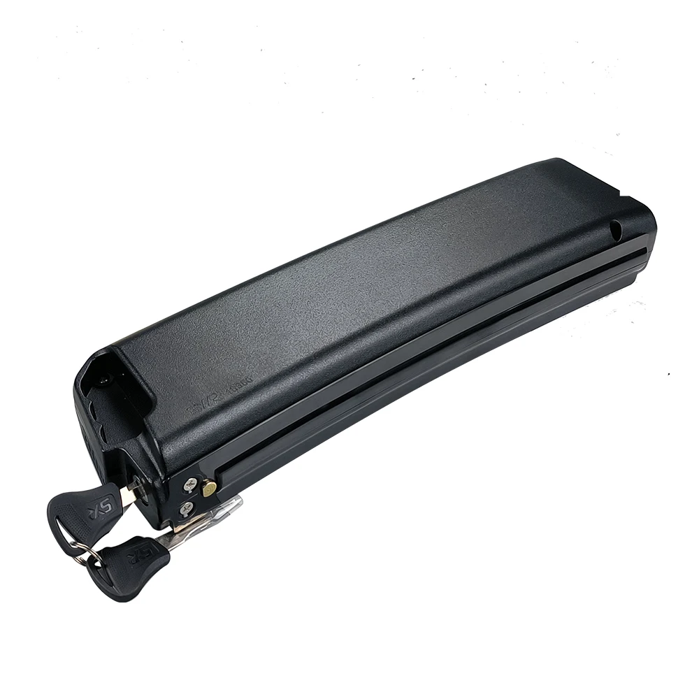 

Replacement Lithium-ion Battery Pack, 48V 10Ah 14Ah 672Wh, Intube Akku for 500W 750W E-JOE EPIK ICONE X7 Folding Ebike