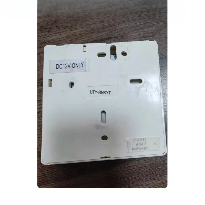 Multi-line T/Mini-T series wire controller UTY-RNKYT controller panel