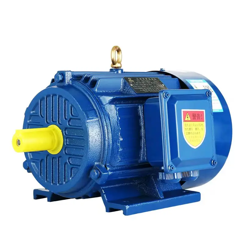 

Three-Phase Asynchronous AC Induction Motor Electric Explosion-proof Electric AC Motor