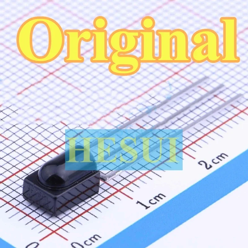 1/10PCS Infrared Remote Receiver TSOP38236 Original  SIP-3-2.54mm