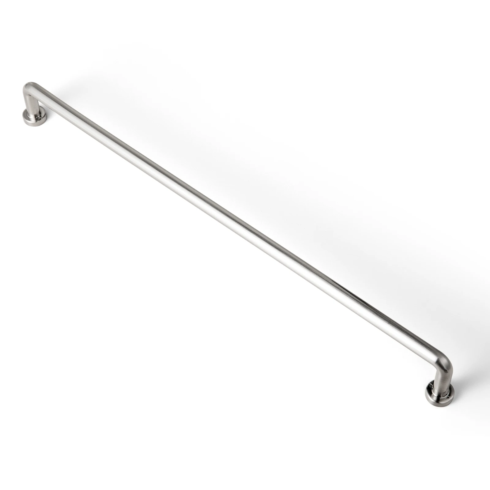 Goo-Ki 6 Pack Satin Nickel Modern Cabinet Pulls Shipped From US Warehouse Drawer Pulls Zinc Alloy Brushed Gold Kitchen Handles