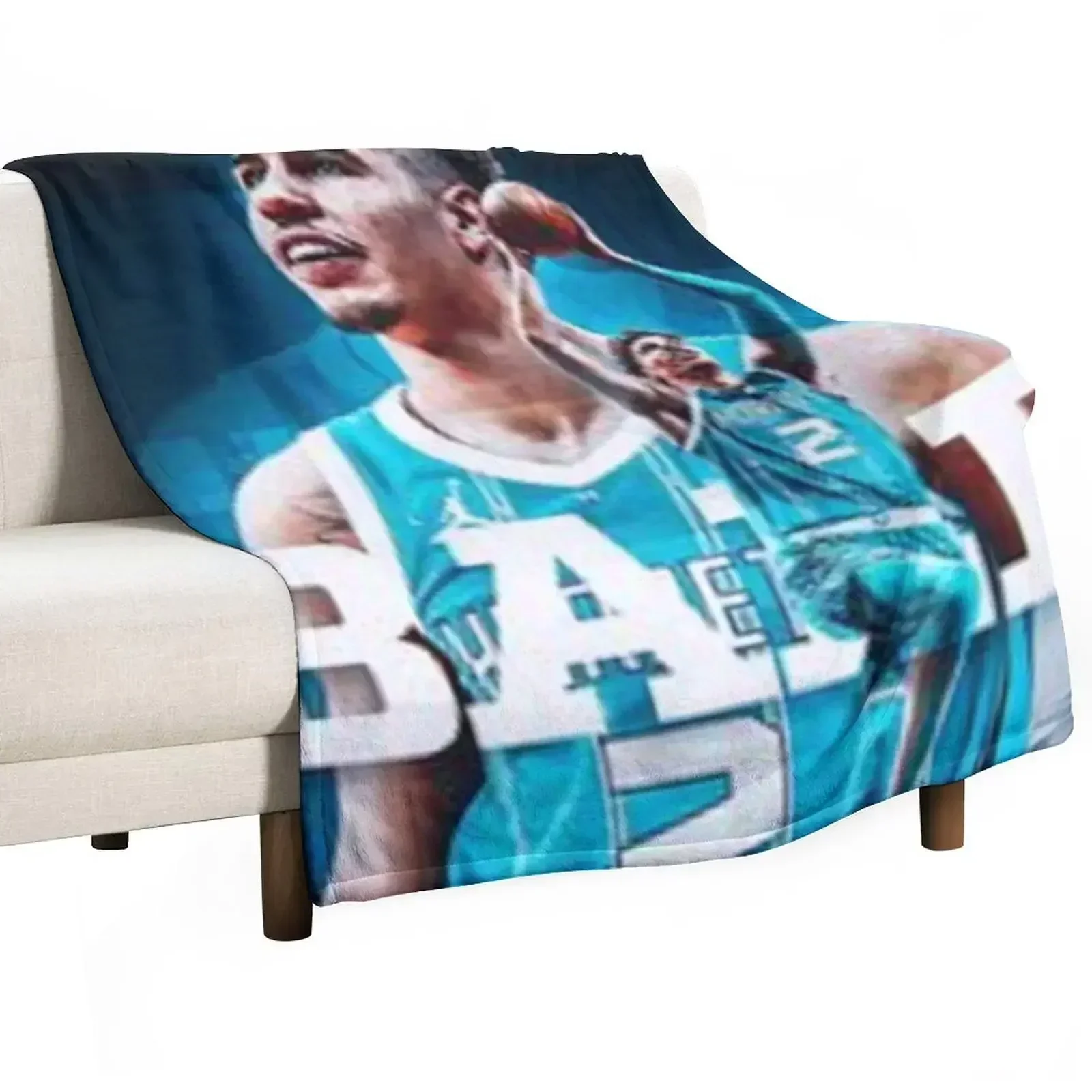 

lamello ball Throw Blanket Flannels Extra Large Throw Blankets