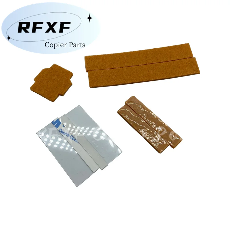 

Полный набор губок для развития Longlife, совместимый с Konica Minolta 5500 55001 6000 6501 7000 6500 8000, запасные части для копировальных аппаратов