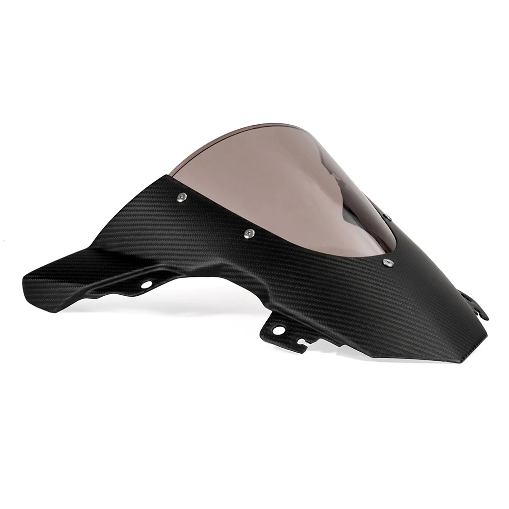 

STLFS1000RR 2015-2018 Motorcycle Carbon Fiber Windshield Motorcycle Part