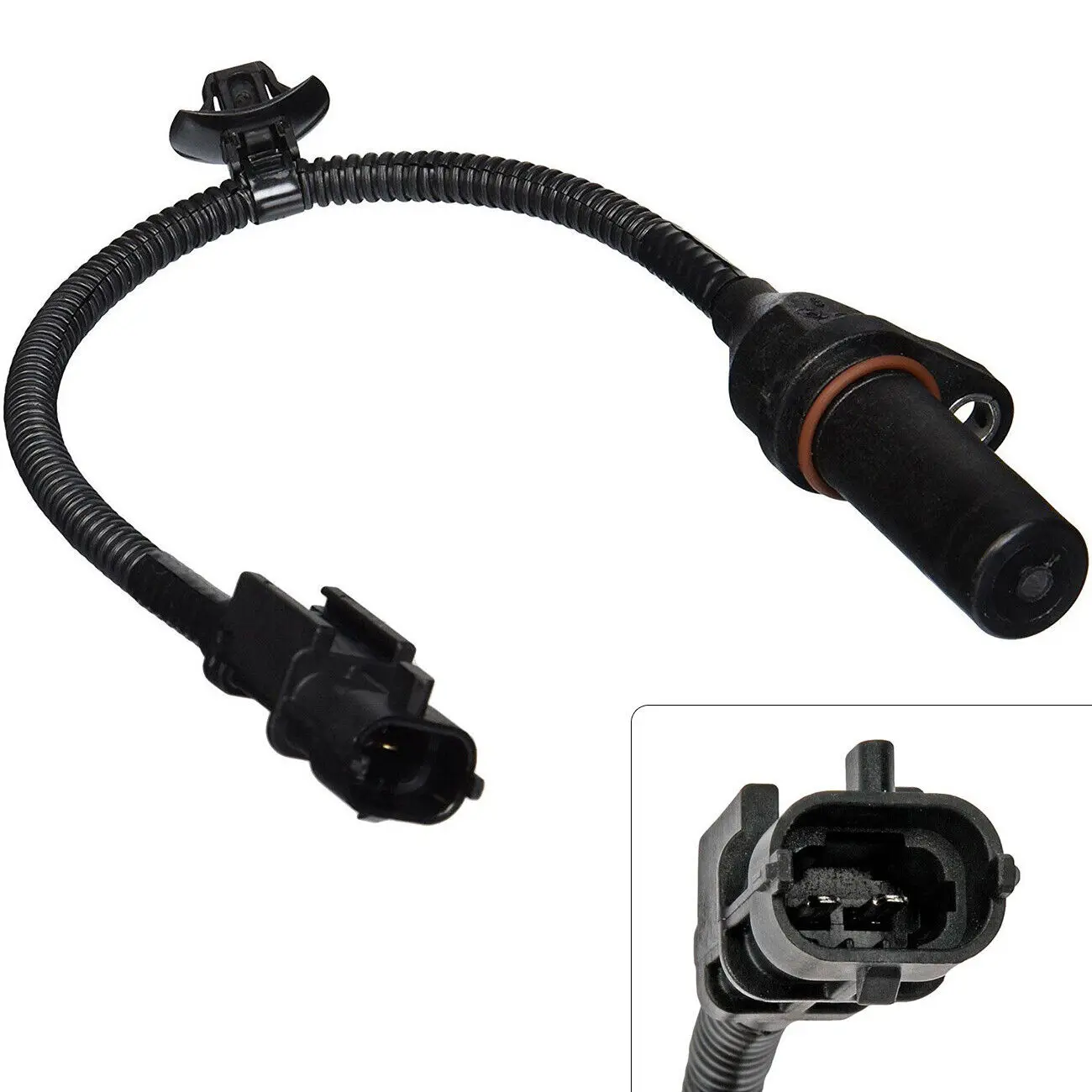 

39180-2B000 Crankshaft Position Sensor For Hyundai Accent Elantra Kia 1.4 1.6