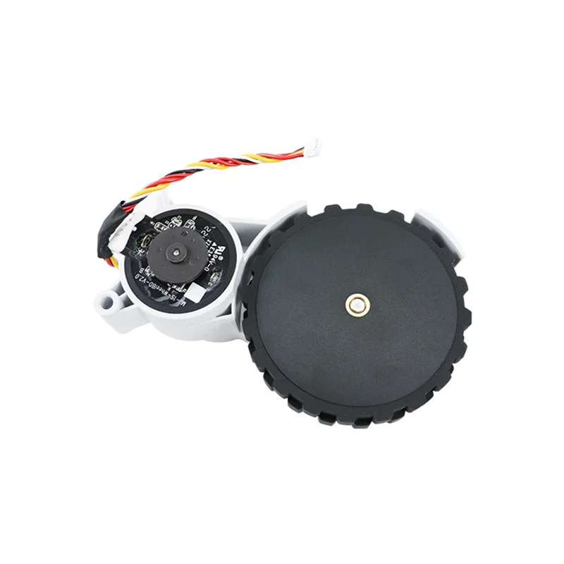 Para Xiaomi E10/ B112/ E12/ C103/Mijia 3C versión mejorada Robot aspirador reemplazo ruedas izquierda y derecha en oferta