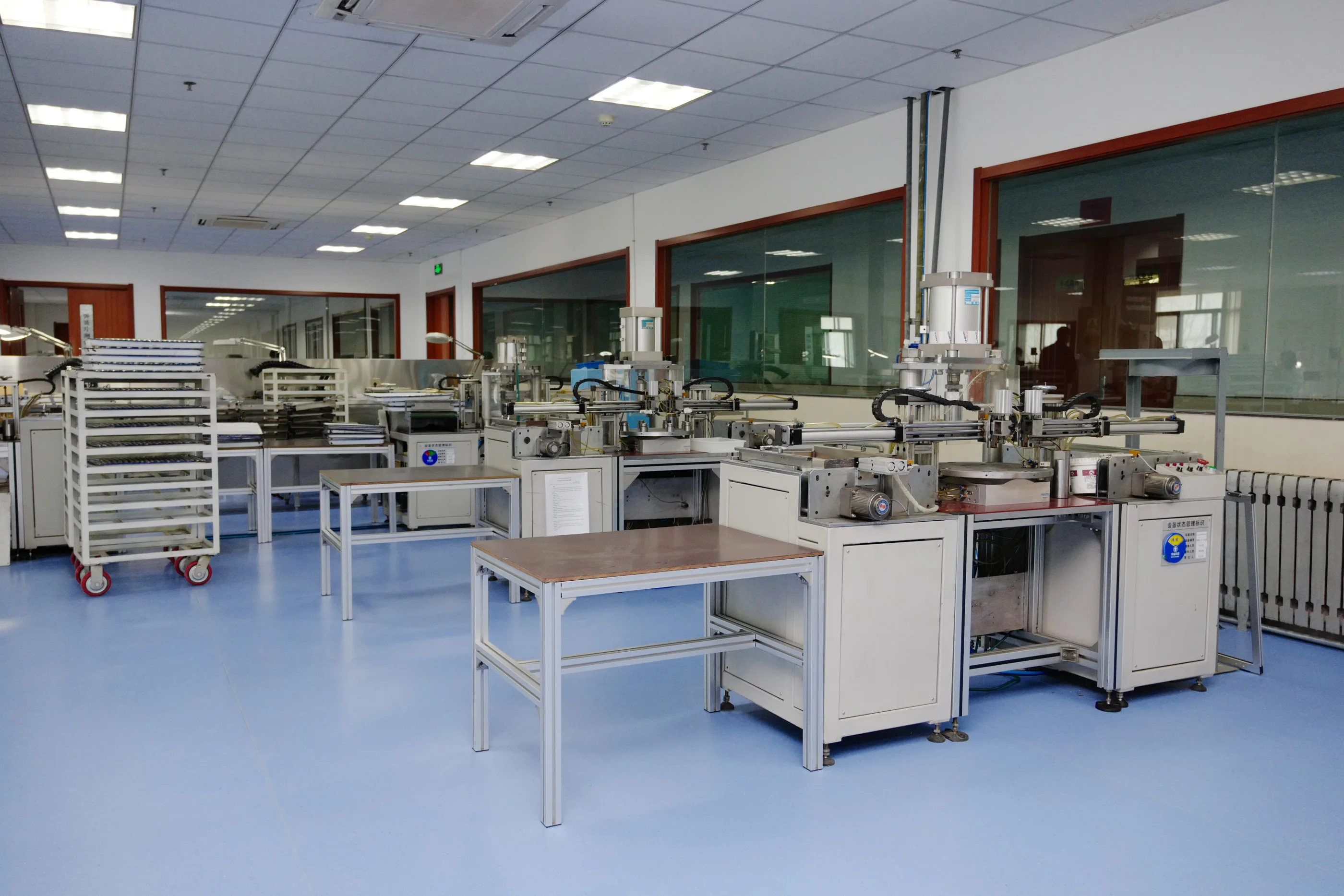 1 Hz Wireless Seismic Node 3D Geophysical Exploration Sensor Electronic Measuring Instrument for Geophone Detection