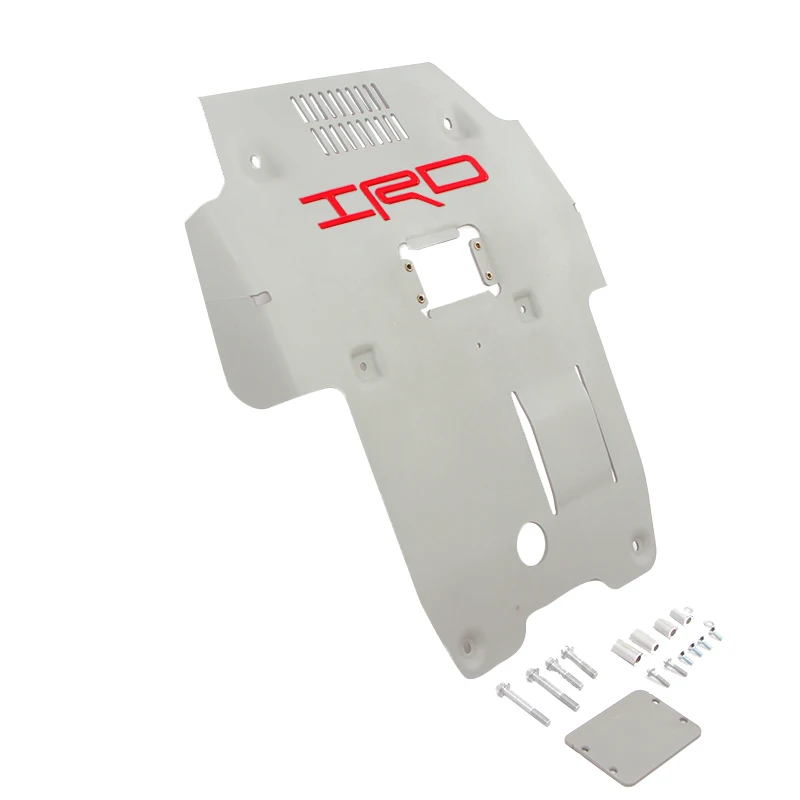 لوحة انزلاقية أمامية للطرق الوعرة مناسبة لتاكوما 2016-2019