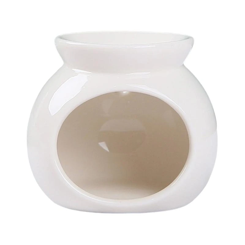 Essential Oil Burners Wax Melt Warmer Aromatherapies Aromas Diffuser Furnaces Ceramics Tealight Holder Decors