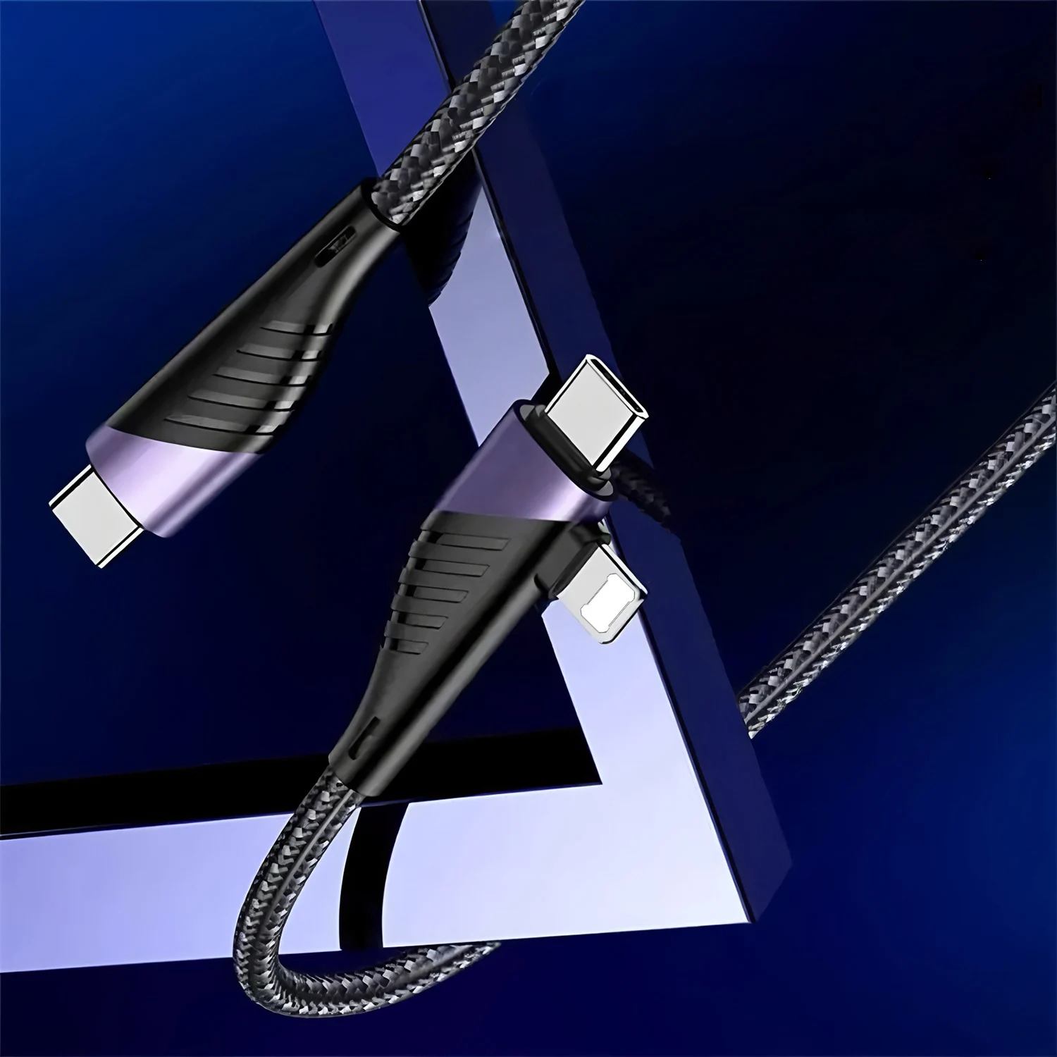 USB-C To Type-C 240… - image