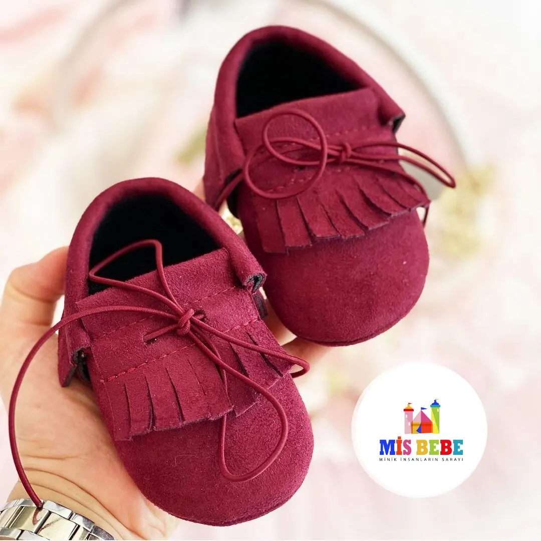 Baby Girl Boy Shoes Fashion Quality Cotton Soft Crib Shoes Custom Winter Spring High Quality