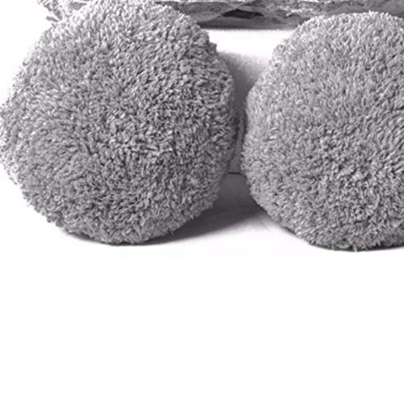 Piezas de repuesto para Robot aspirador Hobot 168 188, accesorios de alta calidad para limpieza de ventanas, paño de barrido