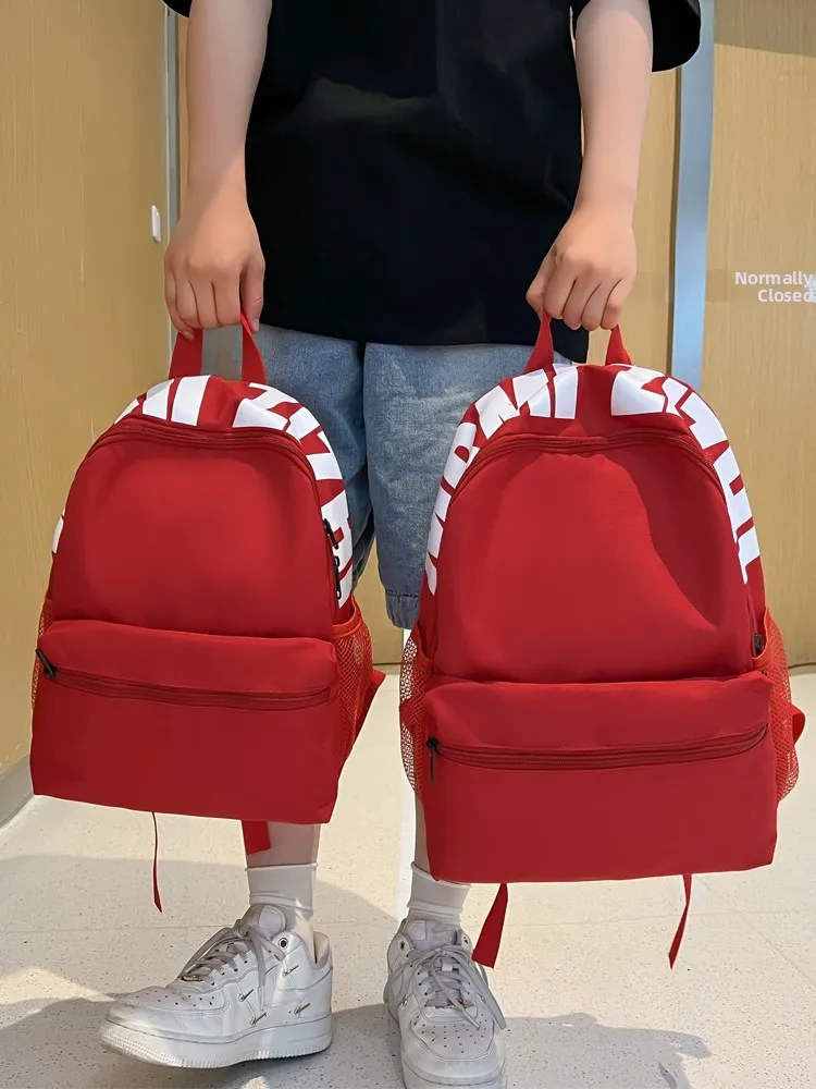 Mochila Escolar Linda para Niñas, Estudiantes de Secunia y Universidad, Mochila de Viaje y Ocio, Estilo Hong Kong, ra ...