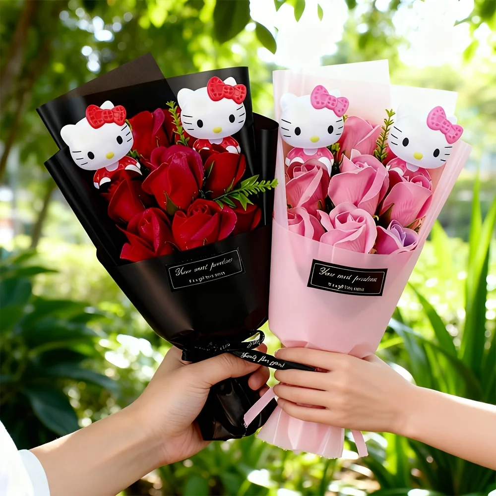 Sanrio Presents A B…