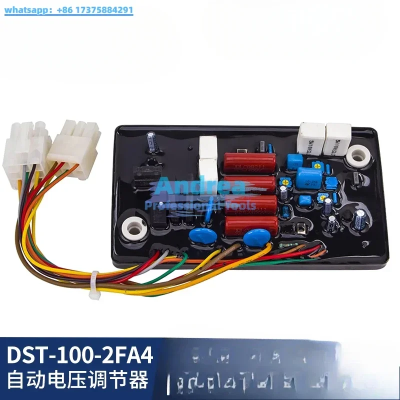 

DST-100-2FA4 Ocean DST-100-2FAK Voltage Regulator Board DST-51DFKV Voltage Regulator Board DST-61-DF
