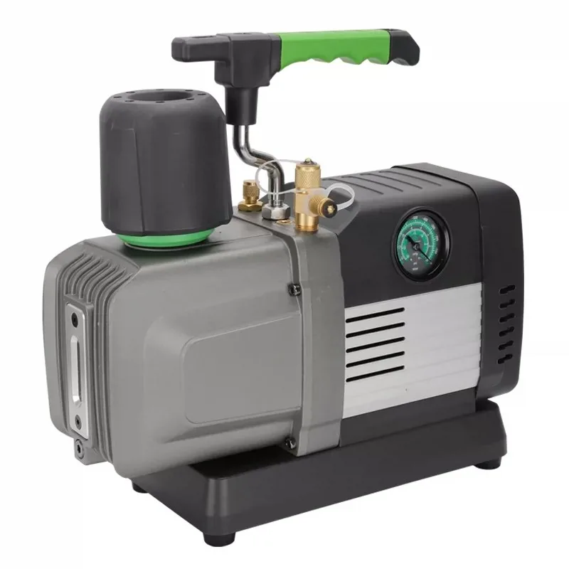 Vacuum pump Central air conditioning Cold storage Vacuum air pump Experimental filtration Intelligent brushless