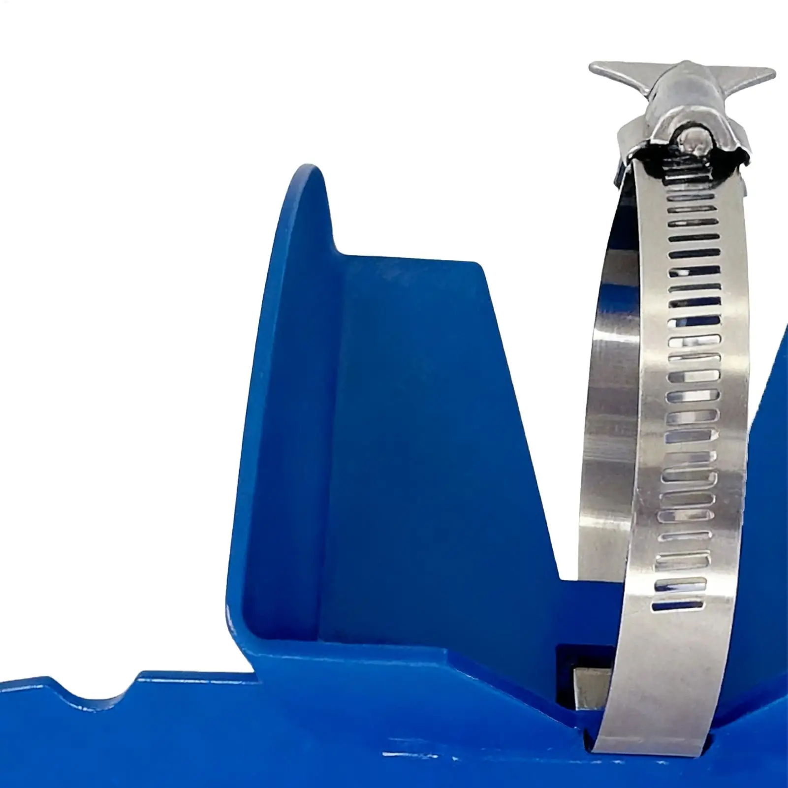 

Paint Can Shaker Stainless Steel Spraying Tools With Double-Fixed Belts Paint Shaker Tool For Cocktails Sauces Outdoor Sliding