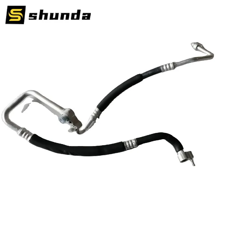 

6861034001 6864034001 Car air conditioning hose for SsangYong