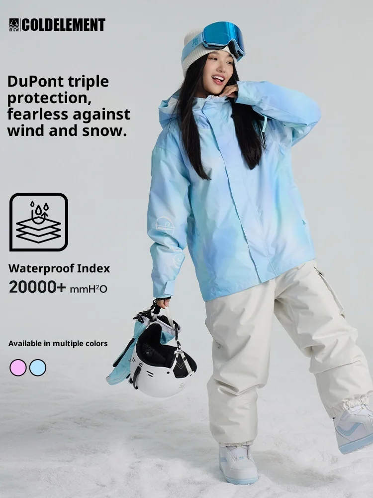 

Jackets, Men'S And Women'S Snow Suits, Warm Daily Snow Suits New Ski Suit Sets, Men'S And Women'S Snowboard Suits,