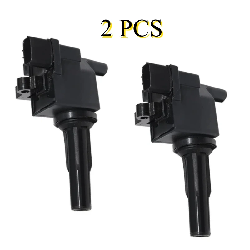 

2 PCS A​uto Ignition Coil For MITSUBISHI PAJERO MINI (H5_A) 1994-2005 2006 2007 2008 2009 2010 2011 2012 MD338017 Car Accessory