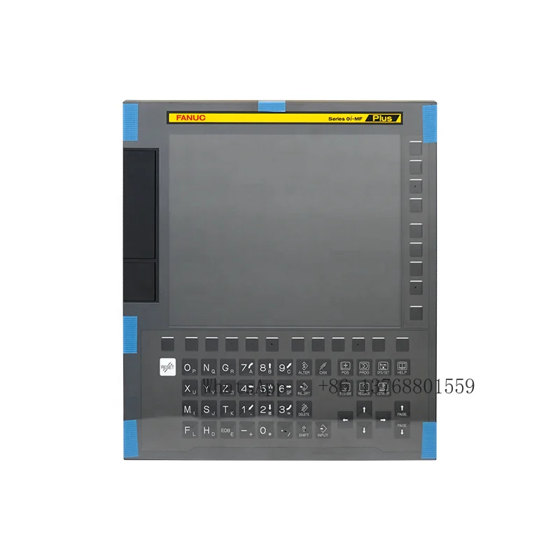 Оригинальная серия OI-MF A02B-0348-B502 Система управления ЧПУ