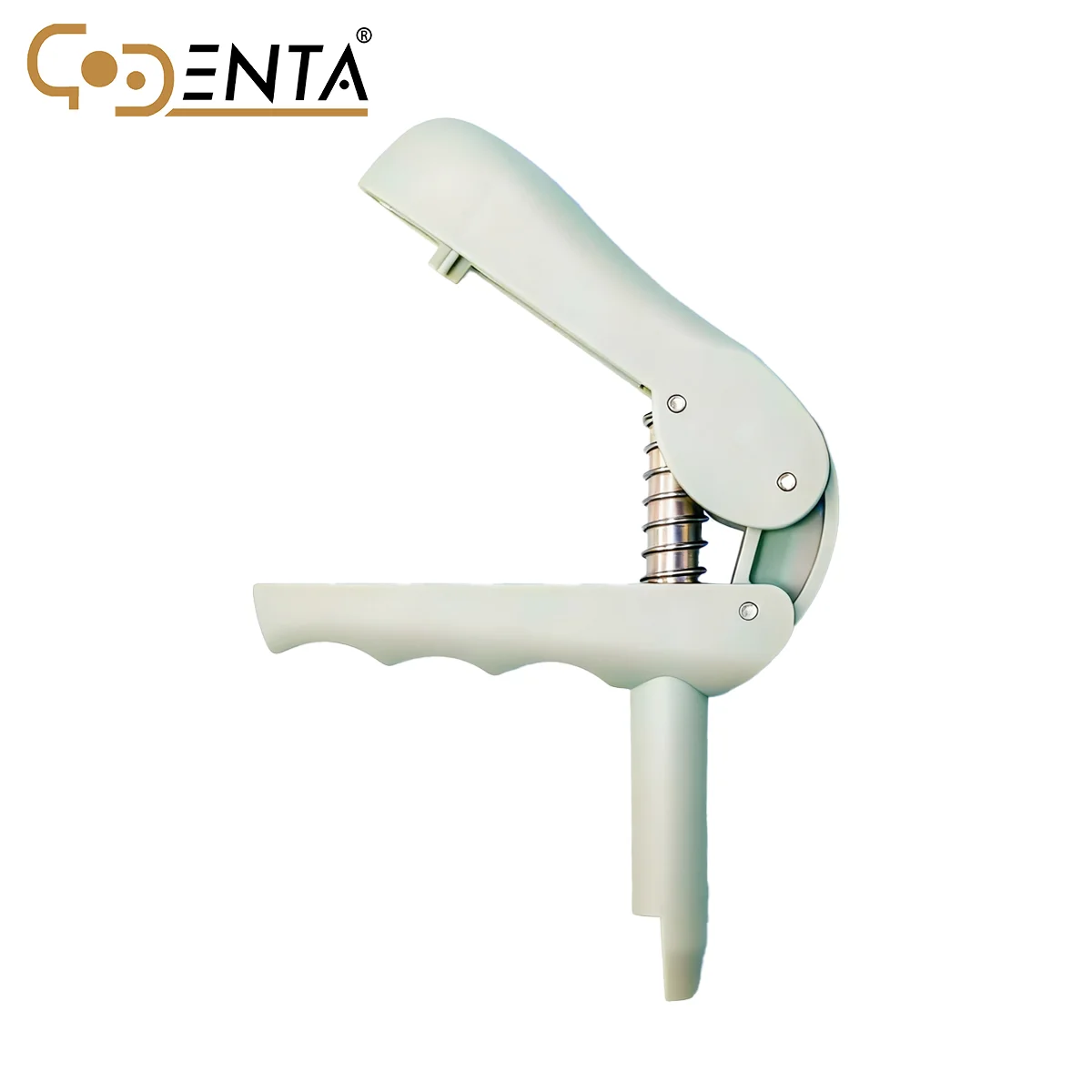 Dental Composite Gun Dispenser Applicator for Unidose Capsules Tubes Plugs Composite Resin Syringe Tips