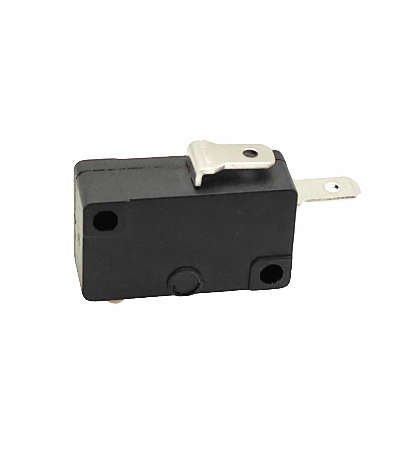 15A 250VAC micro switch with lever CE approval low operating force kw3 oz micro switch