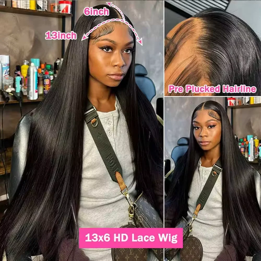 Thumbnail 3 - #80 Compare Side Part Lace Wigs Before You Buy