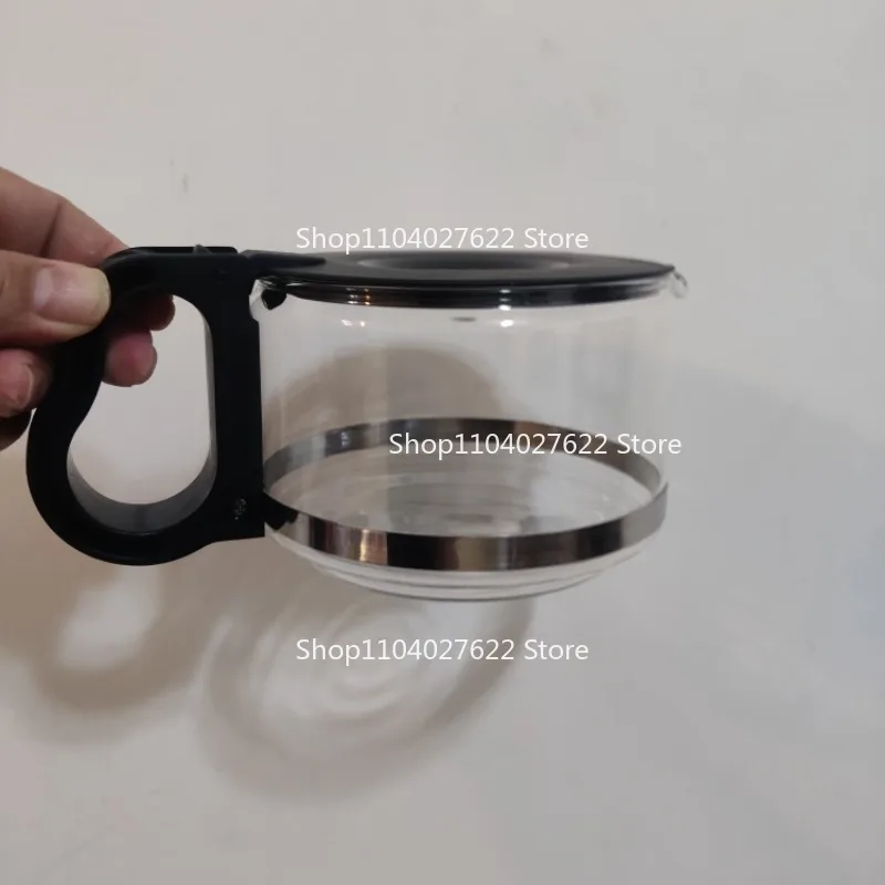 Suitable for coffee machine HD7450 filter, original funnel, drip valve