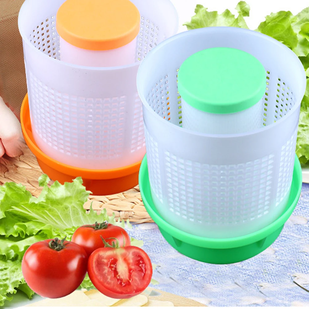

Filling Squeezing Tool Food Dehydrator Water Remover Manual Dryer Gadget Safe PP Material Easy Cleaning High