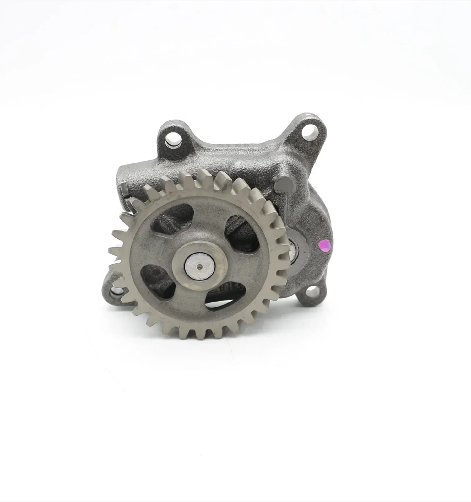 Genuine Original Auto Truck  Parts  FTR FSR FRR FSS 6HK1G3 8-97641835-0 8976418350 PUMP ASM OIL