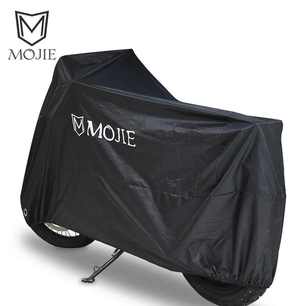 

UV Protective Waterproof For HONDA VTX1300 RETRO Outdoor Scooter Rain Cover VTX1300C CX VTX 1300 Motorcycle Cover Protective