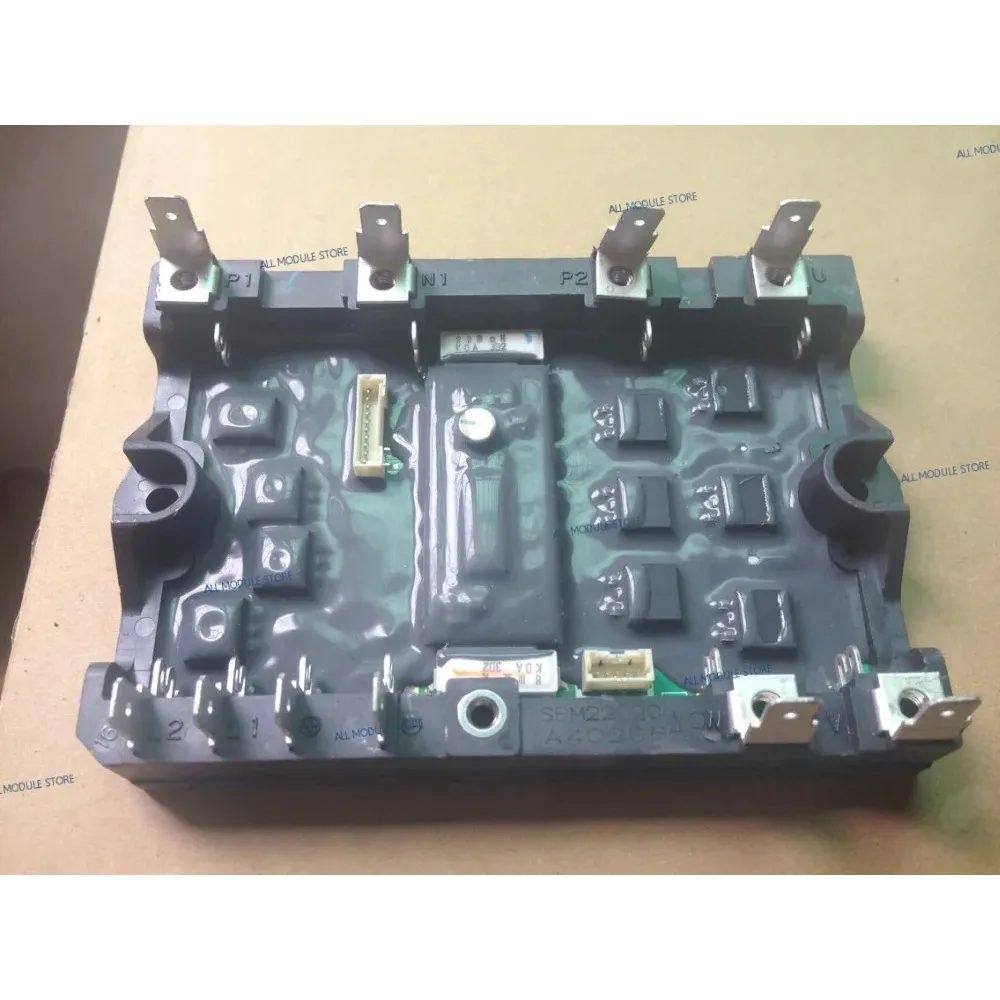 FREE SHIPPING NEW AND ORIGINAL MODULE SPM22020