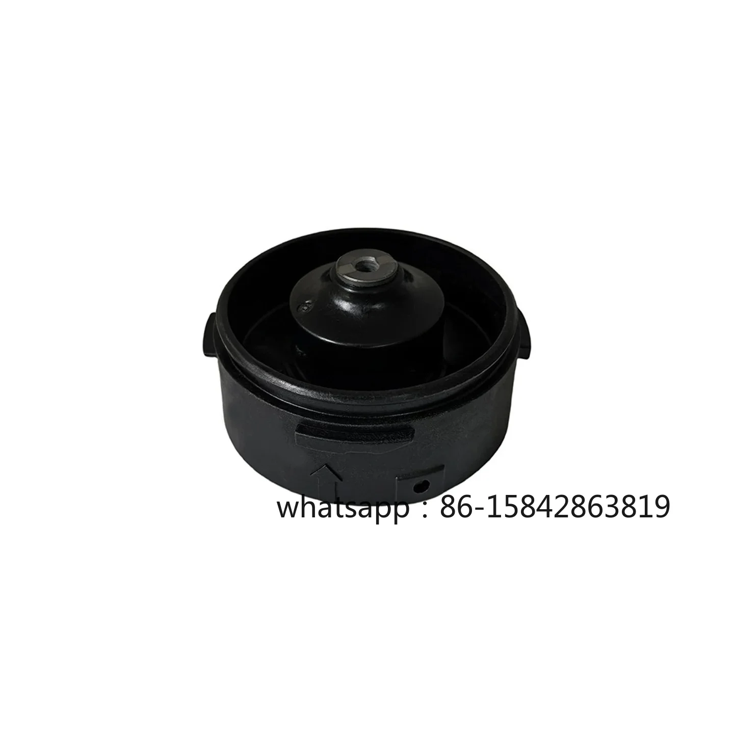[T50/T25] Impeller Pump Isolation Sleeve Drone New General Accessories