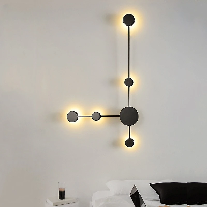 Nordic Wall Lights …