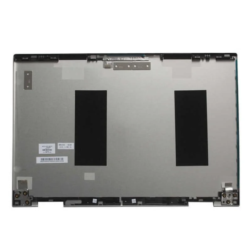 

A++ for HP ENVY 15-CN 15M-CN0012DX LAPTOP LCD SCREEN BACK COVER LID SILVER 4600ED040002