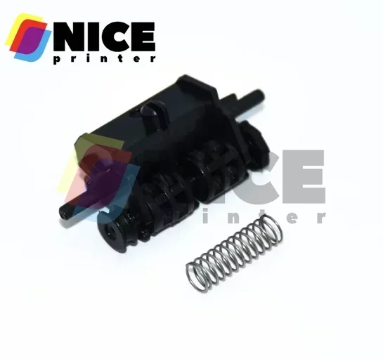 

10SETS RL1-2111-000 Face Down Roller for HP P2030 P2035 P2050 P2055 for CANON iR1133 MF 5930 5940 5950 5960 5980 6300 6680 6780