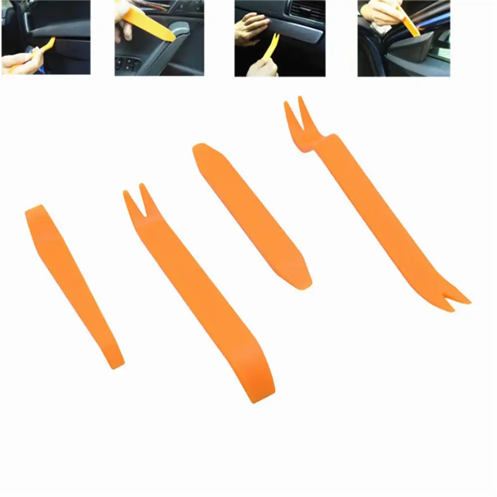 Инструмент для снятия автомобильной магнитолы для Toyota Supra Tacoma Verso Wish Yaris Auris PRIUS C