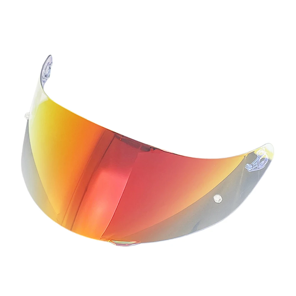 K1S Helmet Visor for AGV K1 K1S K3SV K5 K5S Face Shield Anti Fog Viseira Capacete Replacement Visère Moto Sunscreen Lens Casco