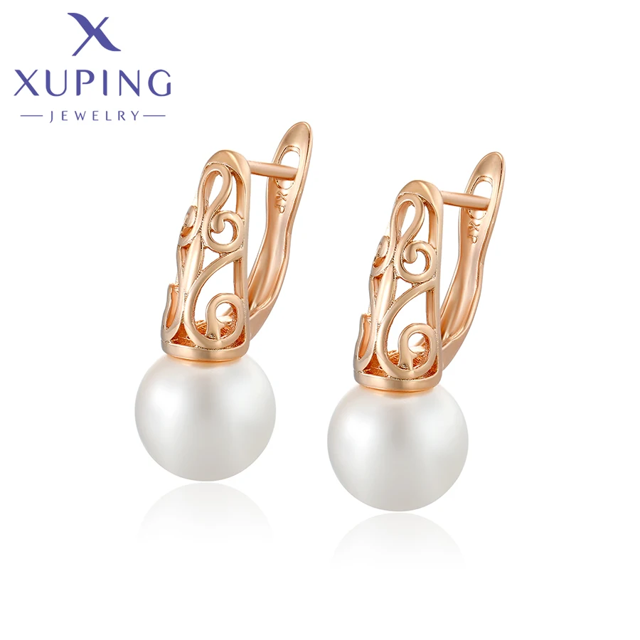 Xuping Jewelry New …