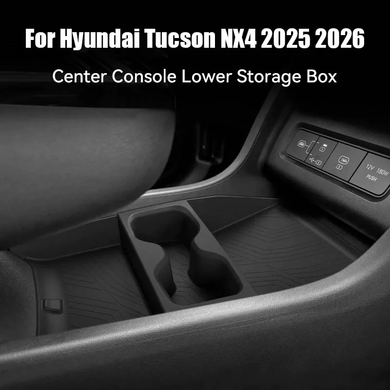 For Hyundai Tucson … - image