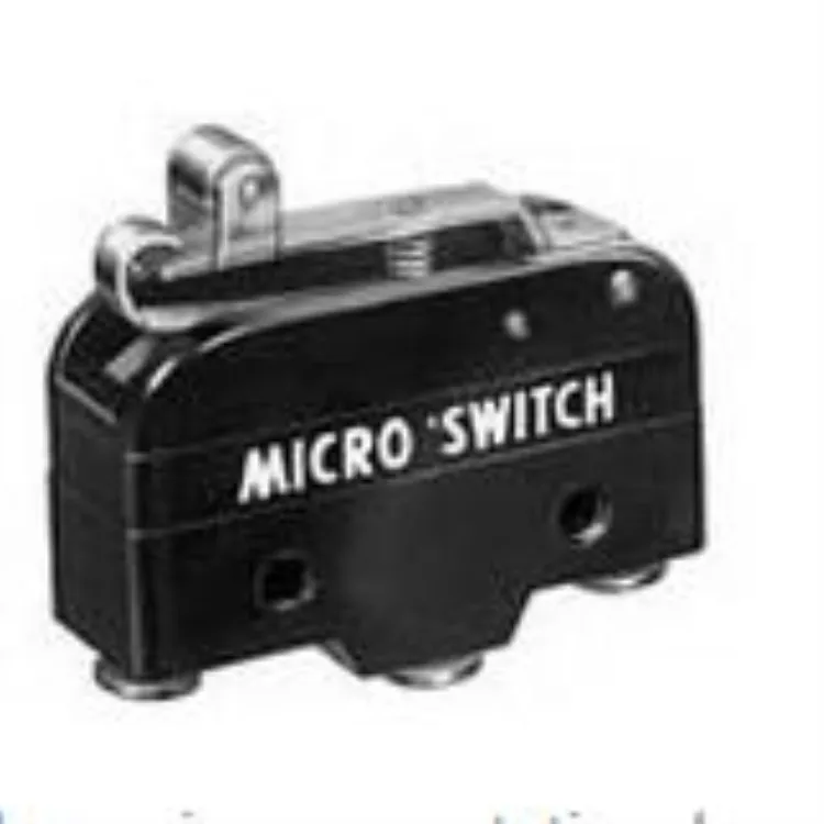 

BZ-7RW82550519-A2-S Microswitch