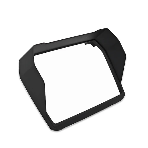 Imagen 2 del producto Para VOGE Valico DS900X DS525X DS625X DSX 900 525 625 cubierta de visera de motocicleta Protector de pantalla de protección de instrumentos